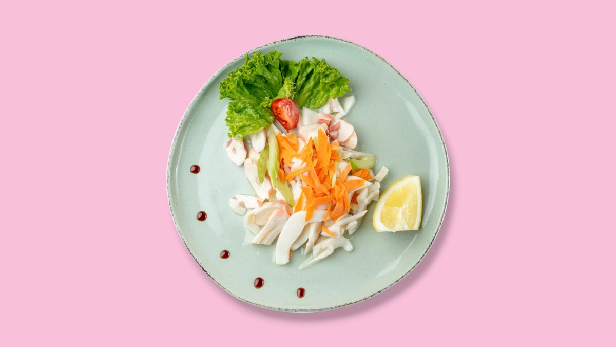 Insalata di Mare