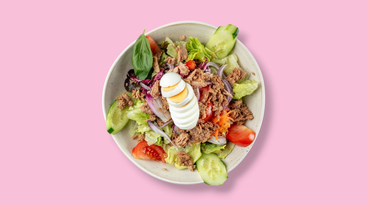 Insalata Italiana