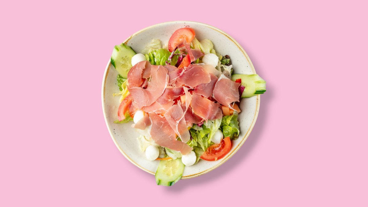 Insalata Roma