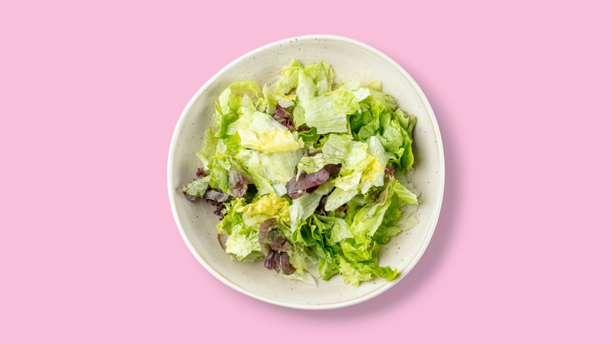 Insalata Verde