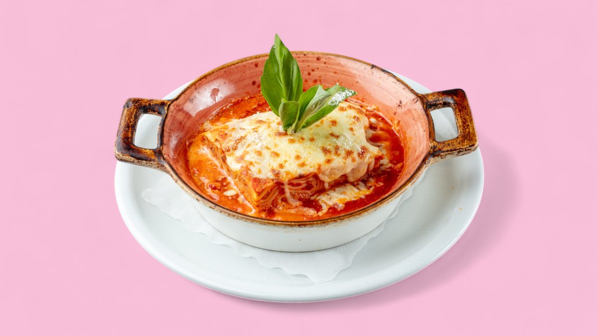 Lasagne al Forno
