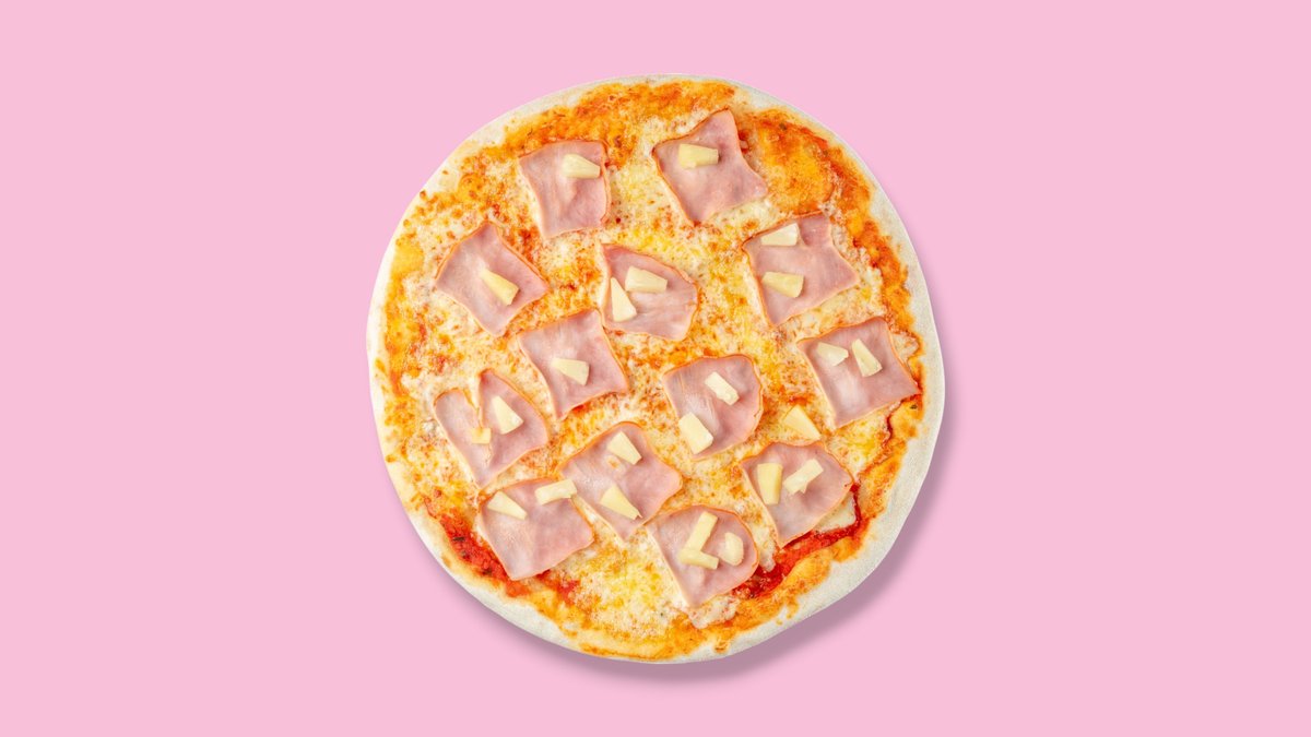 Pizza Hawall
