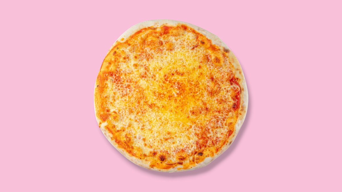 Pizza Margherita