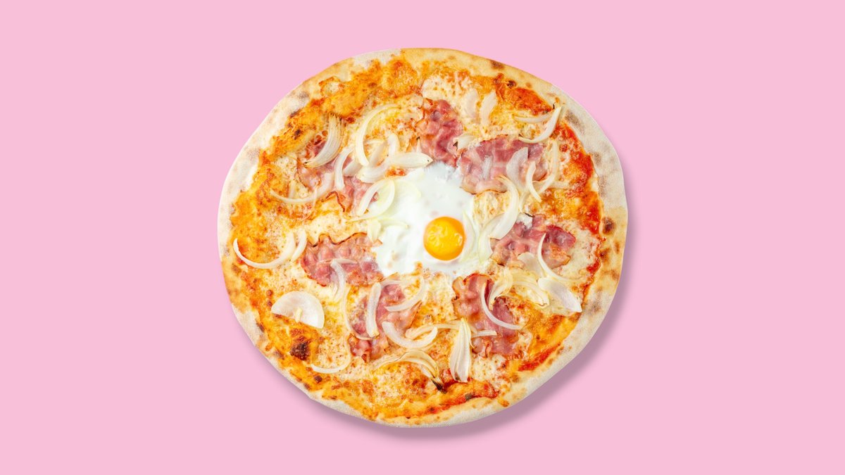 Pizza Montanara