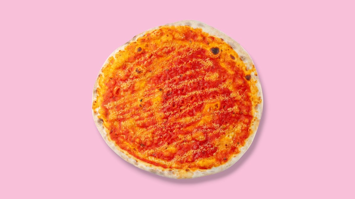 Pizza Pane