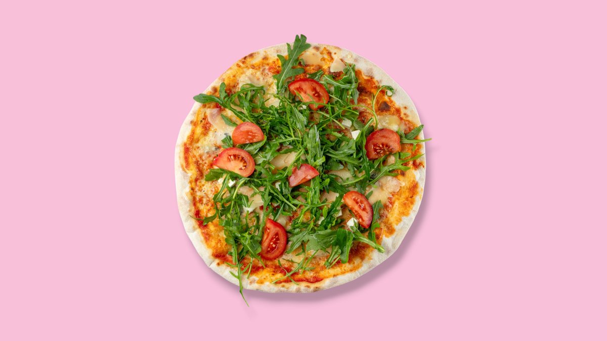 Pizza Pastore