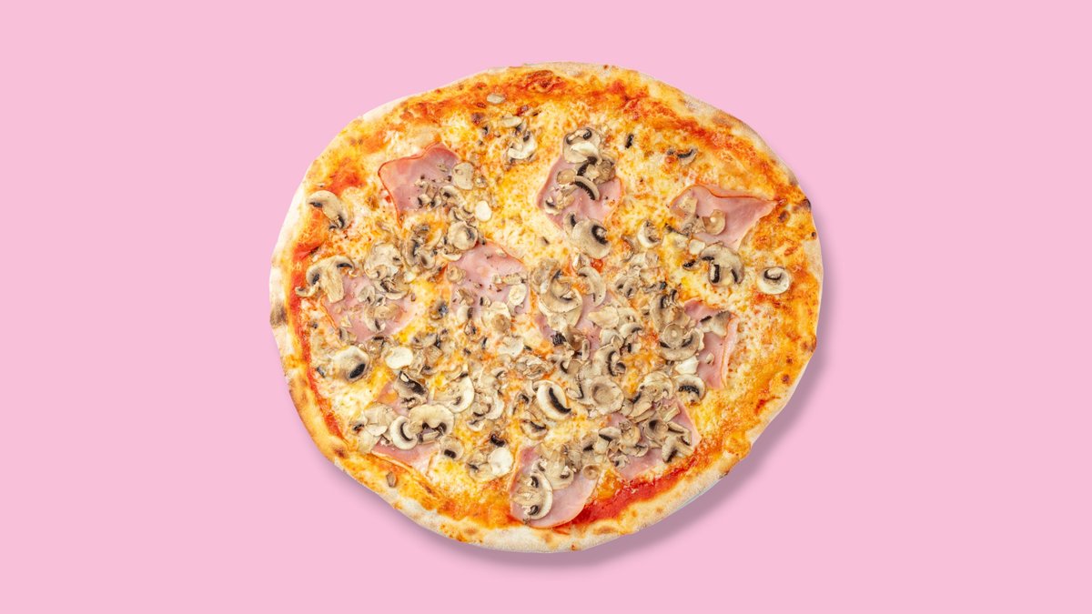 Pizza Regina