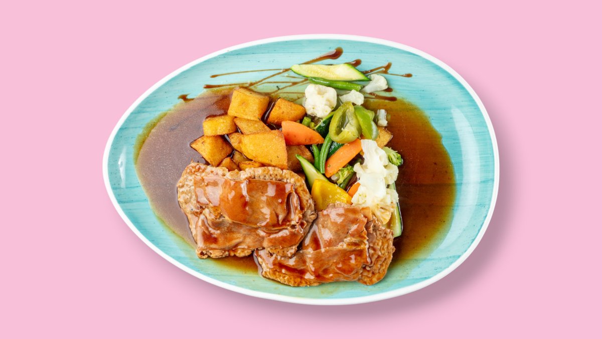 Saltimbocca alla Romana