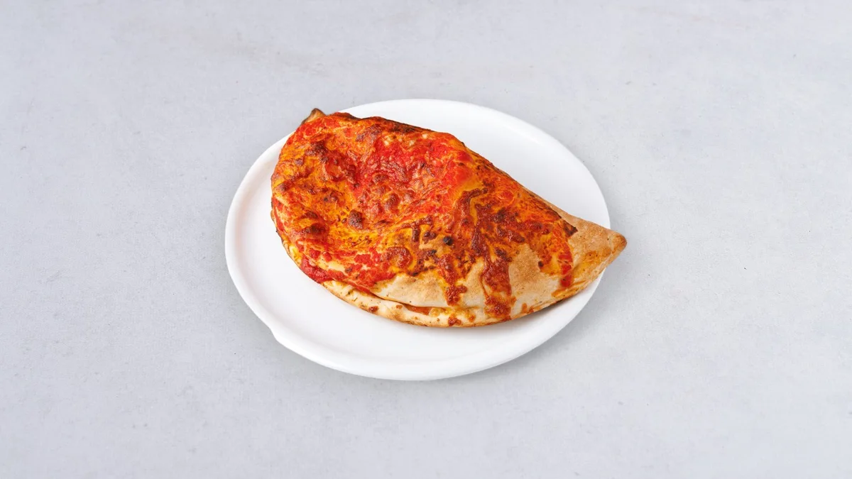 Calzone - pizza zawijana 24 cm