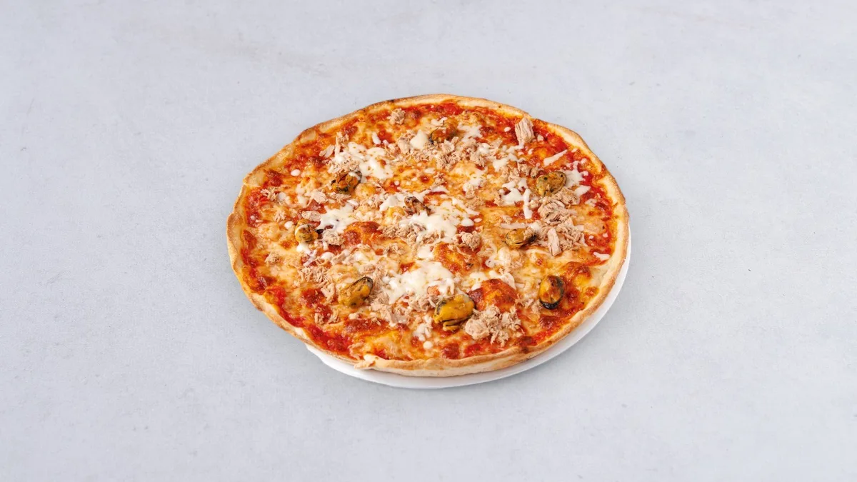 Frutti di Mare 24 cm