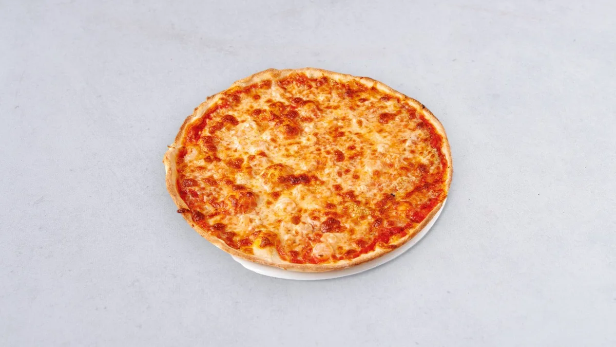 Gamberetti 40 cm