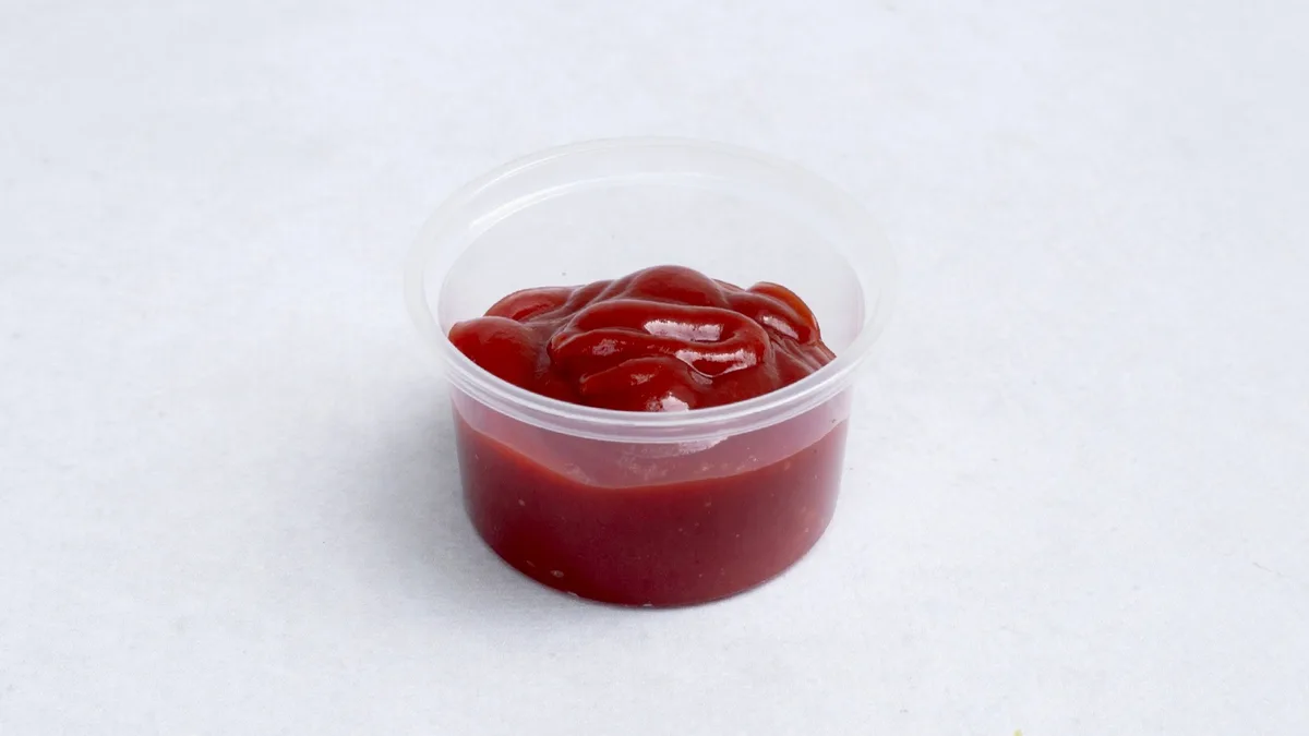 Ketchup