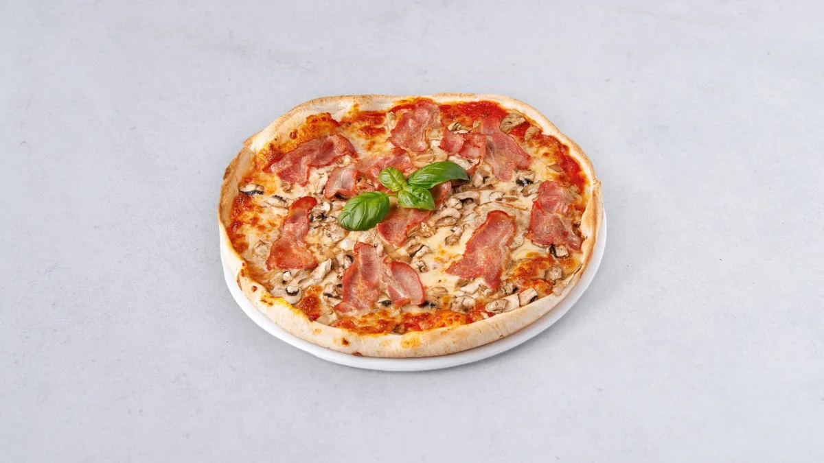 Pancetta 30 cm
