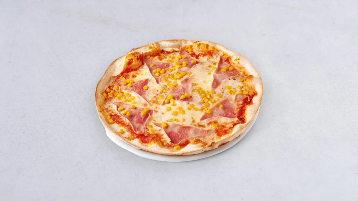 Prosciutto 40 cm