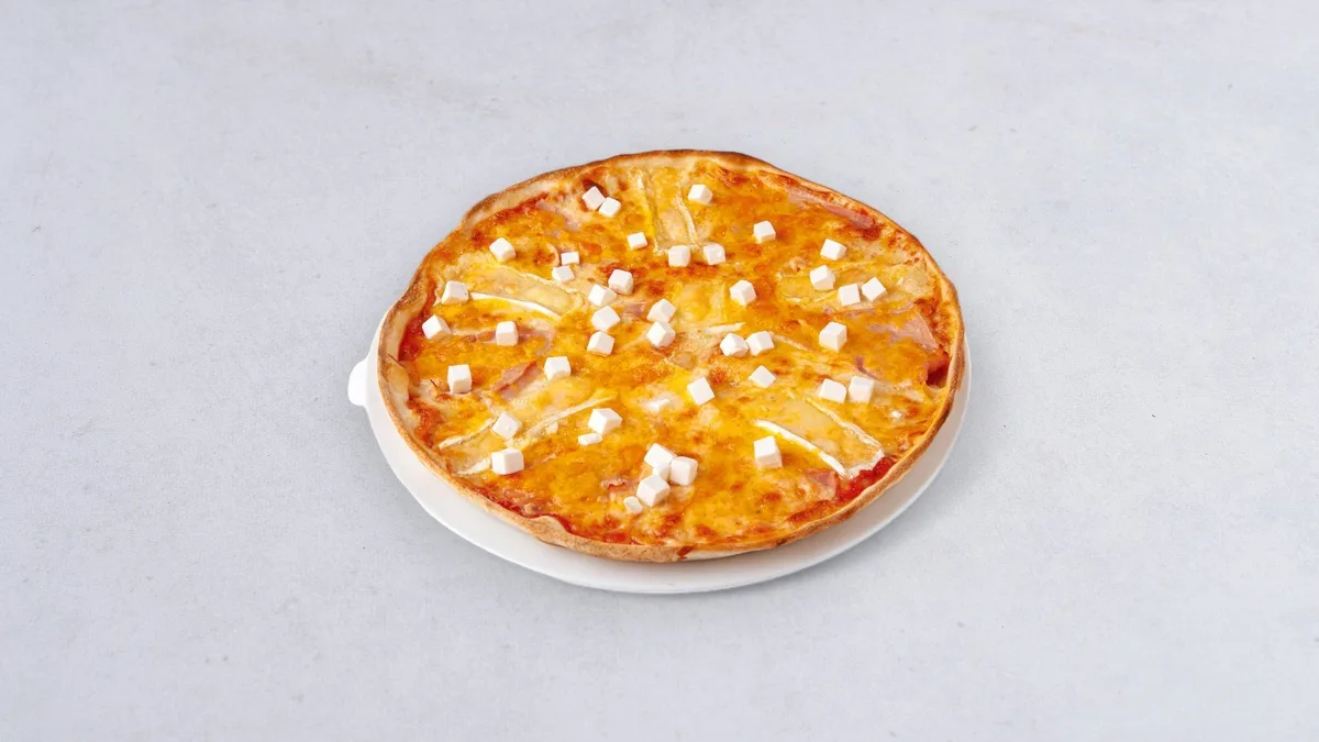 Quattro Fromaggi 24 cm