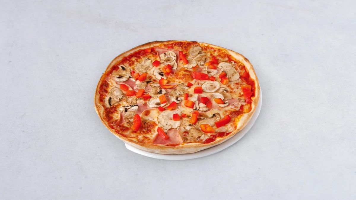 Salerno 24 cm