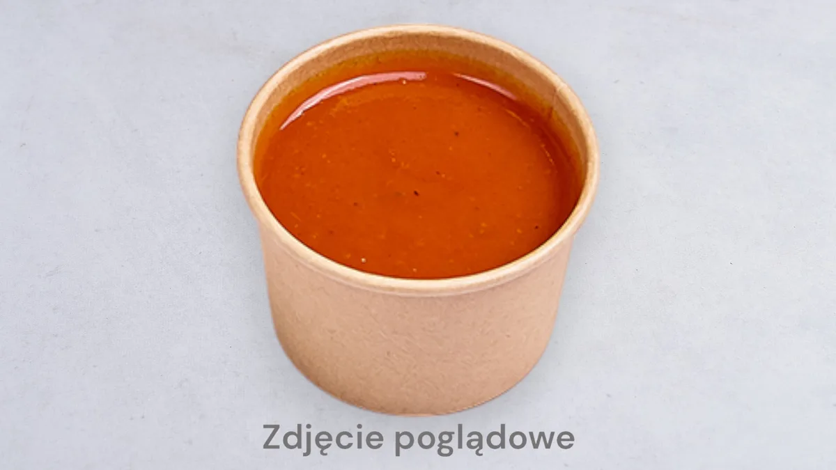 Sos pomidorowy