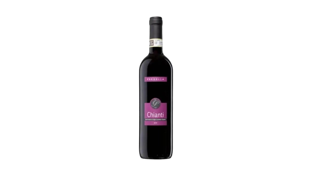 Chianti 0,7l