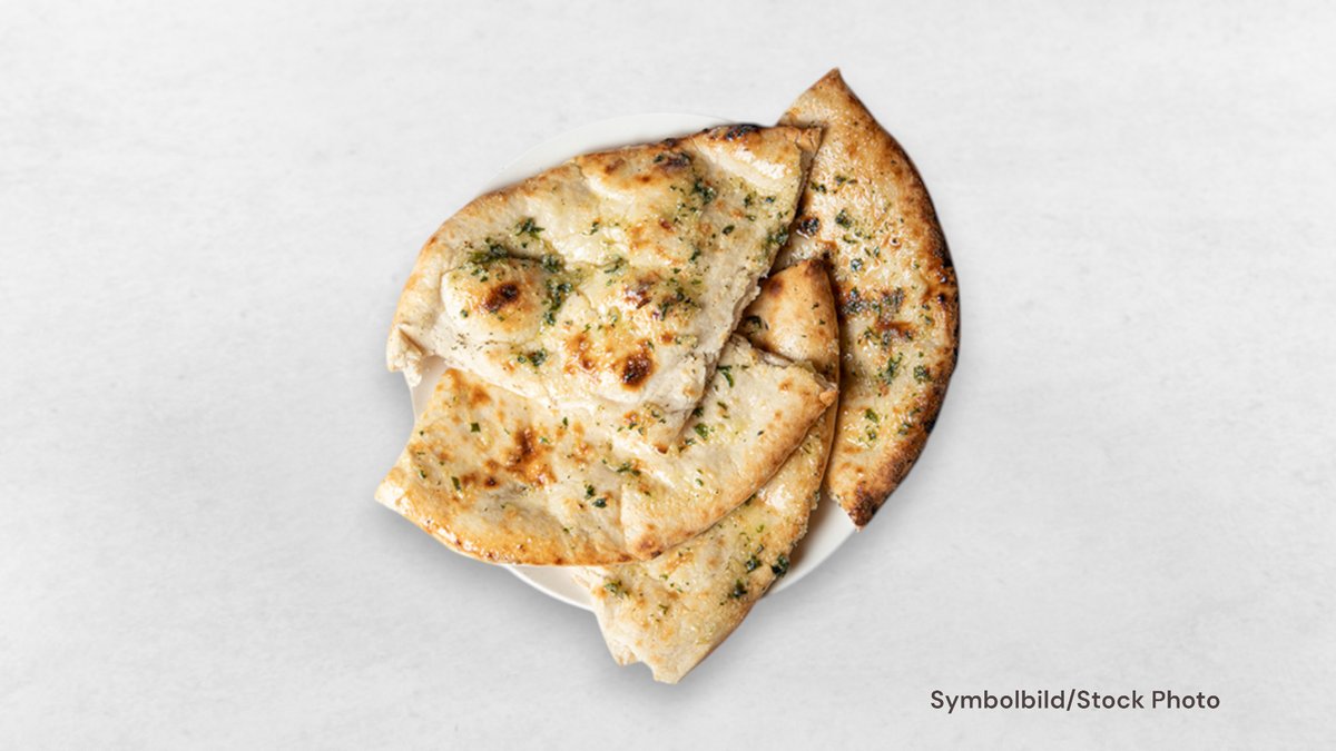 Pane di Pizza