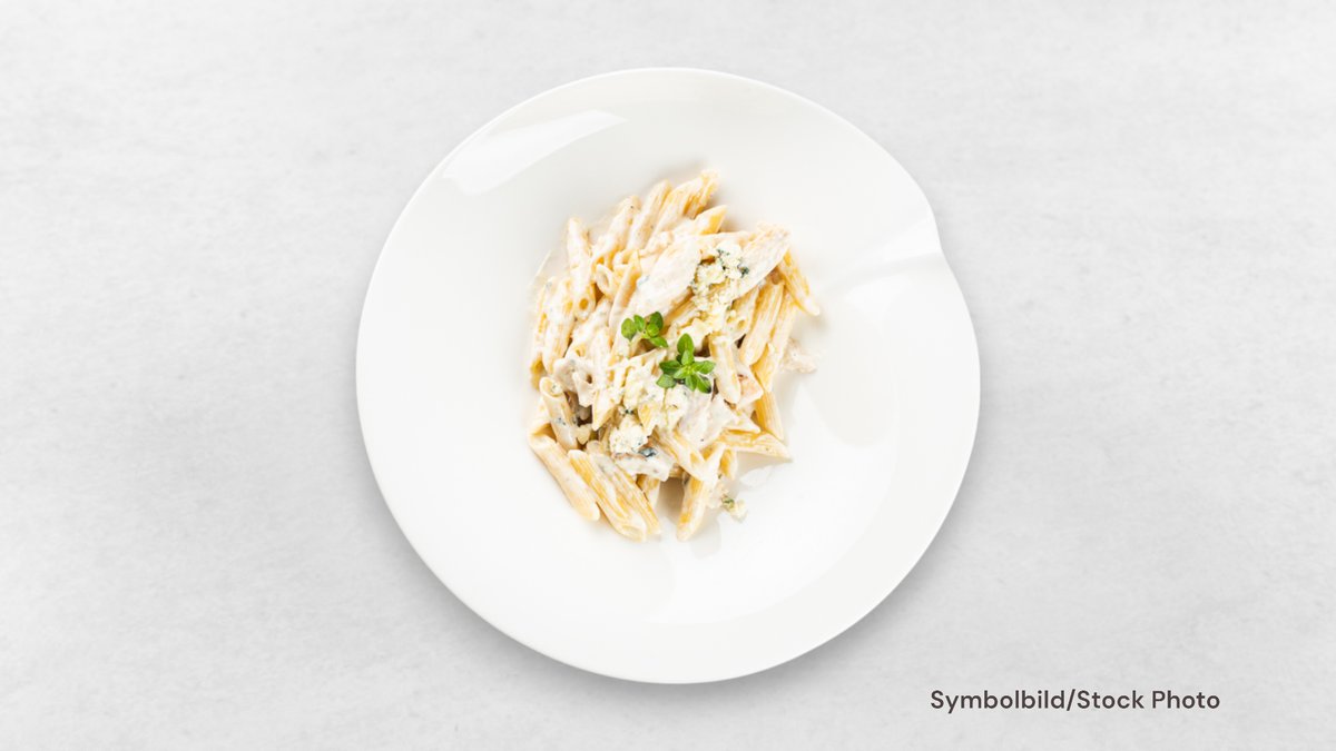 Penne al Forno