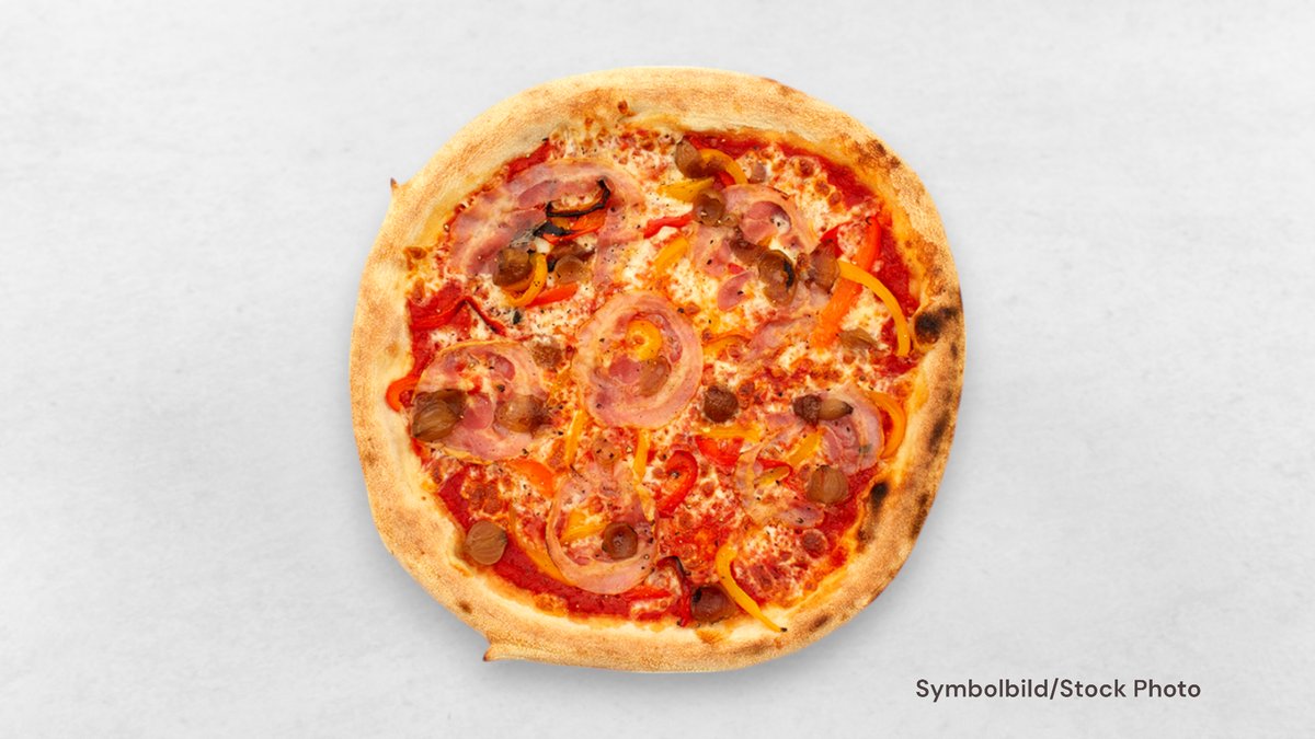 Pizza Contandino