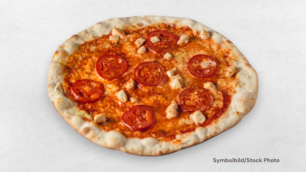 Pizza Pollo
