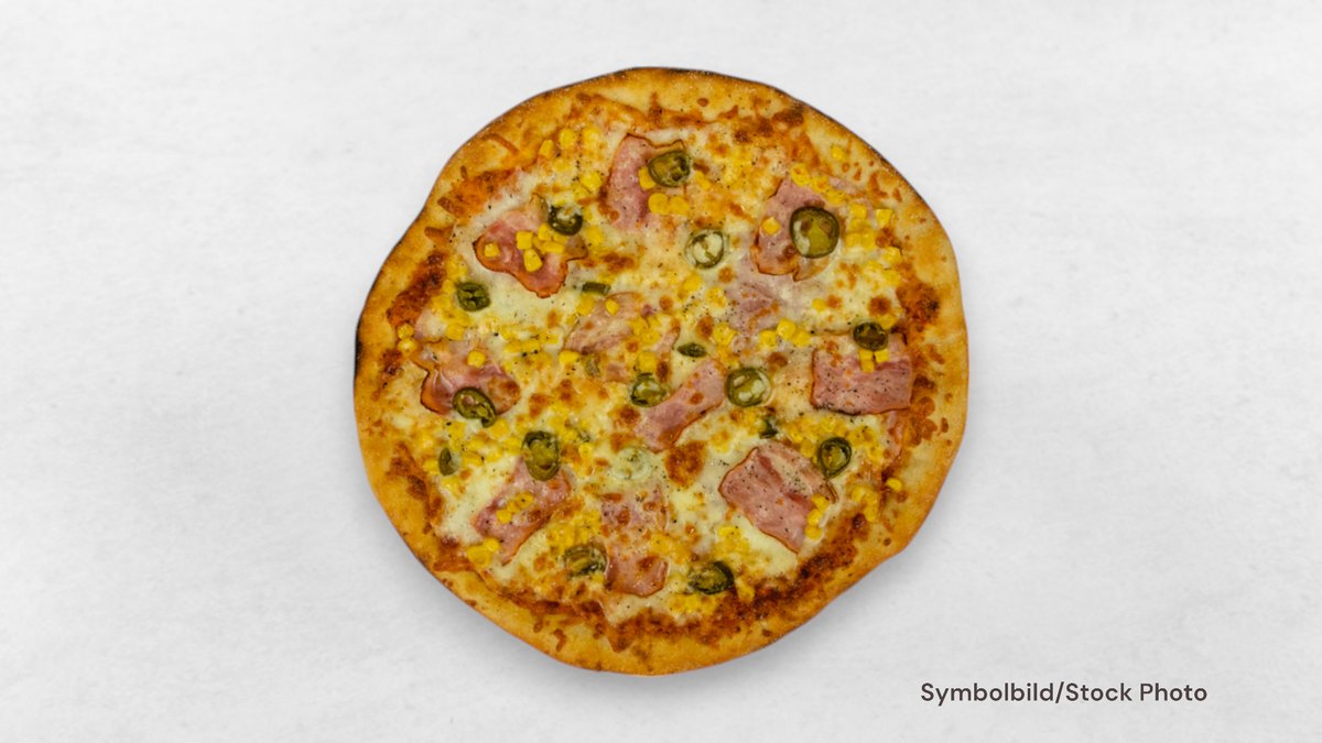 Pizza Provinciale