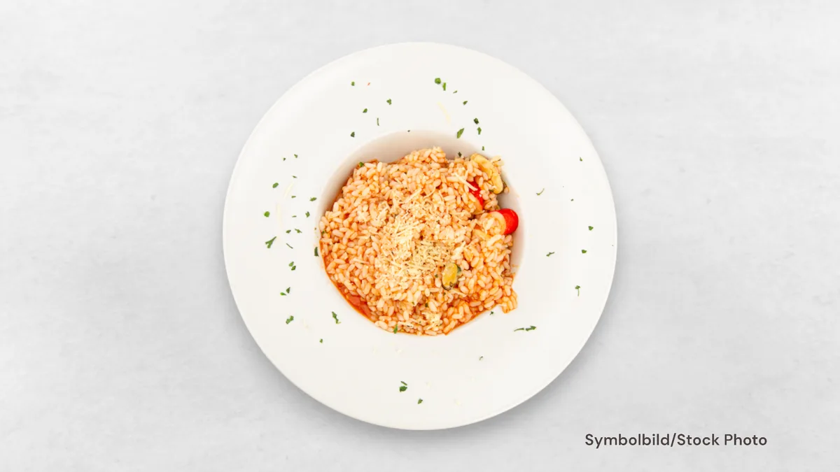 Risotto