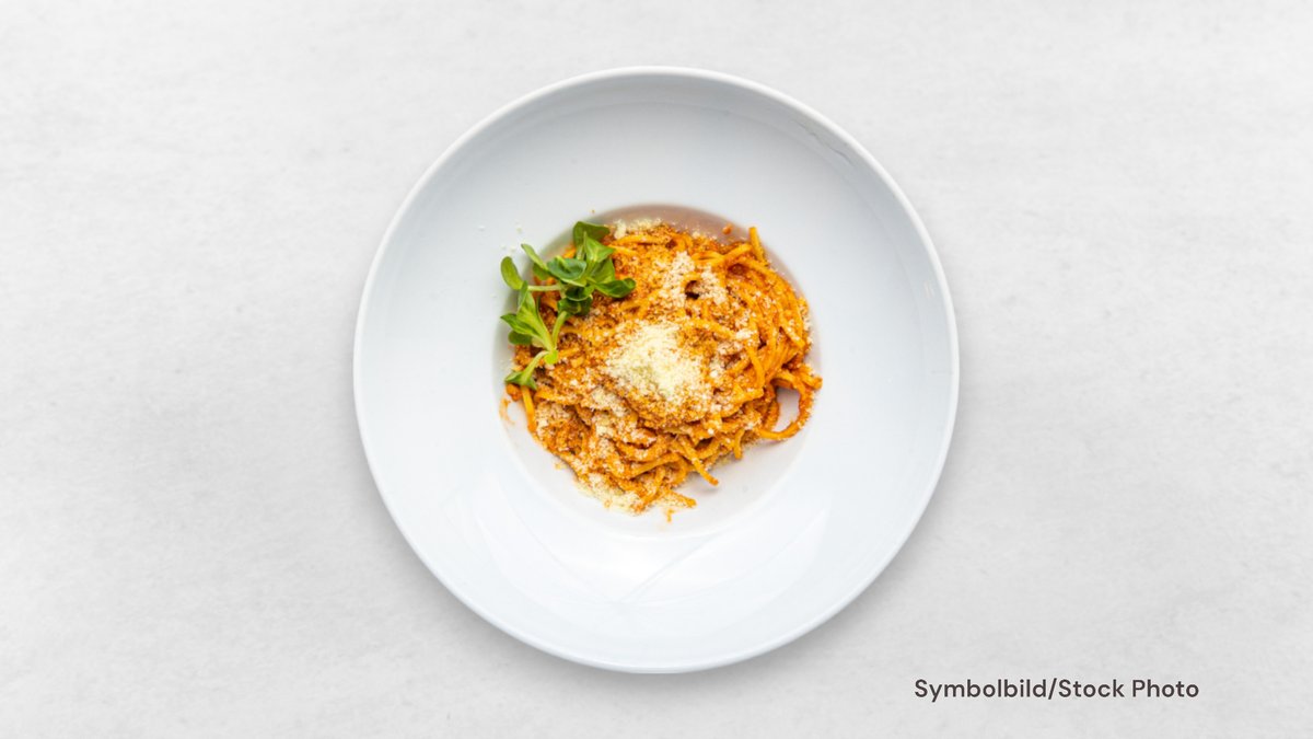 Spaghetti Bolognese