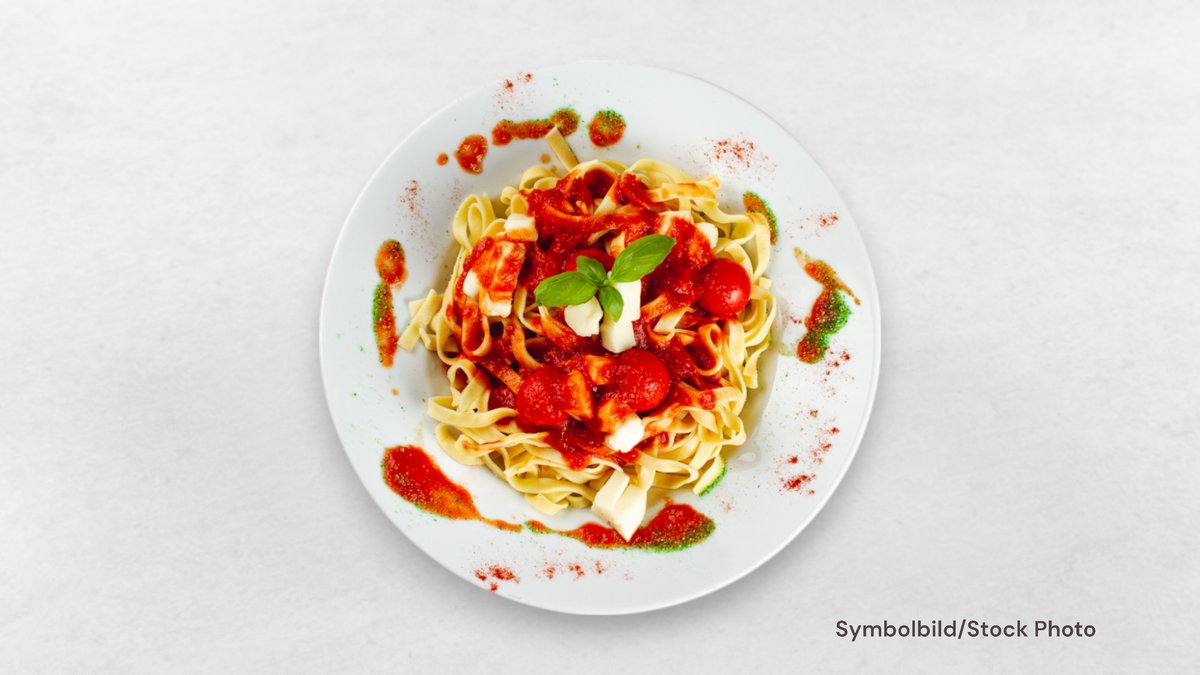 Spaghetti Romana
