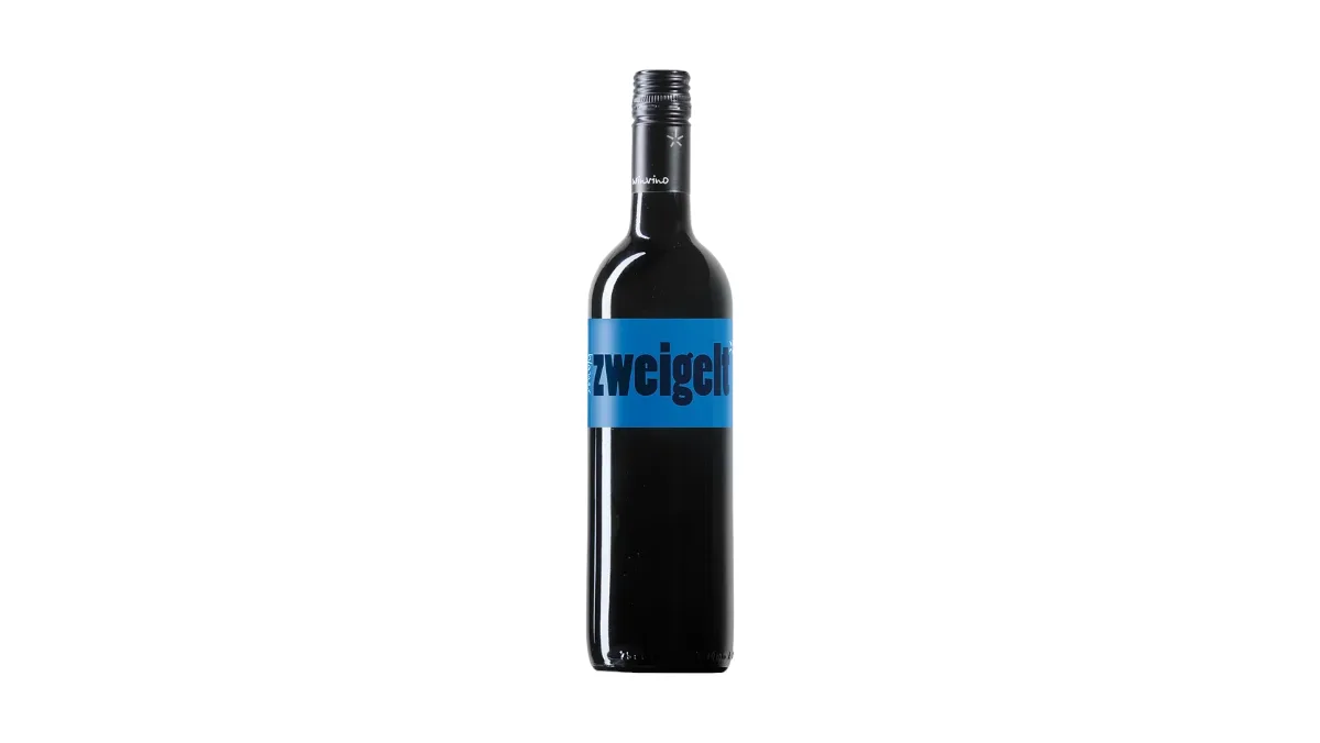 Zweigelt 0,7l