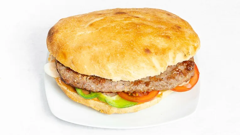 Burger Hambi