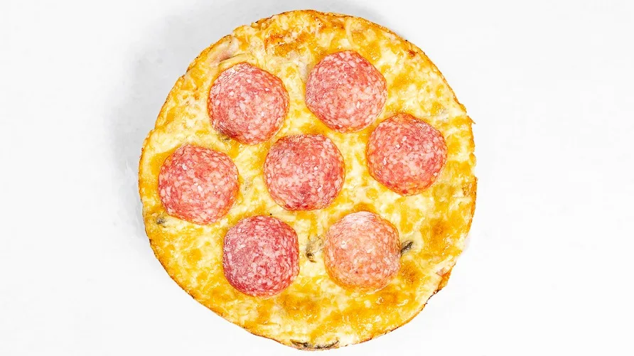 Domača pizza