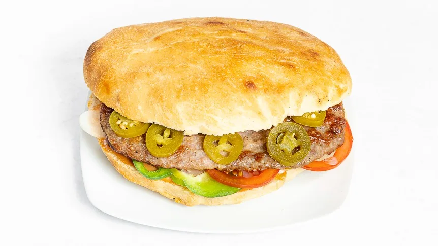 Hamburger Hudko