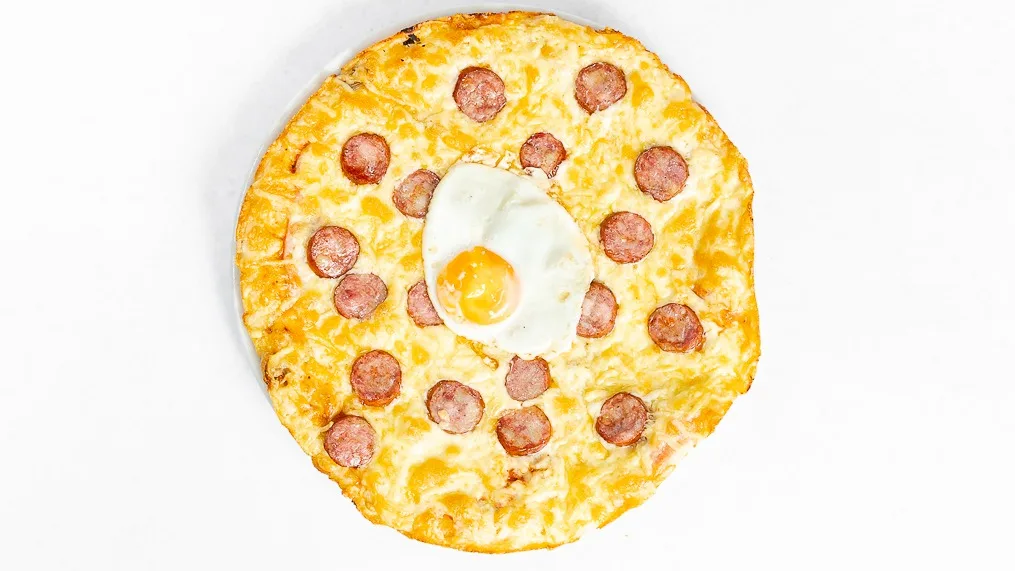 Kmečka pizza