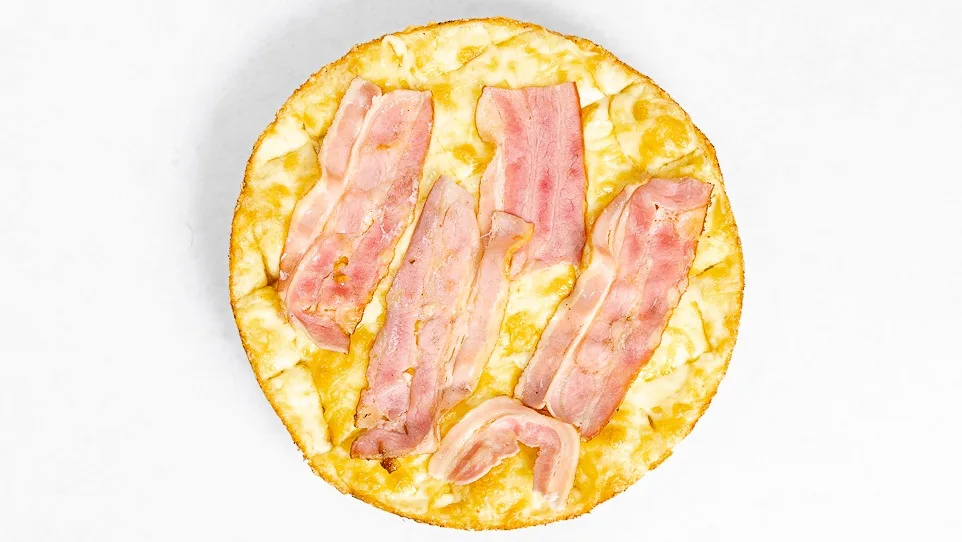 Pičič s slanino