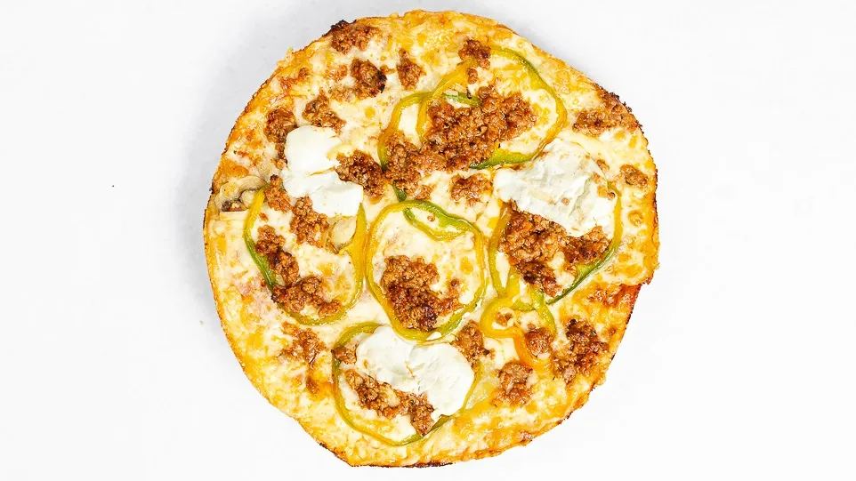 Pizza Maestral
