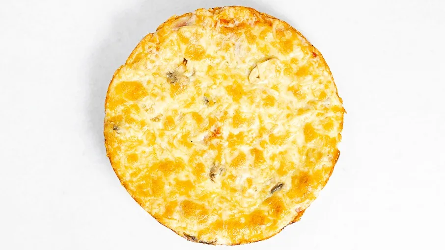 Pizza Margerita