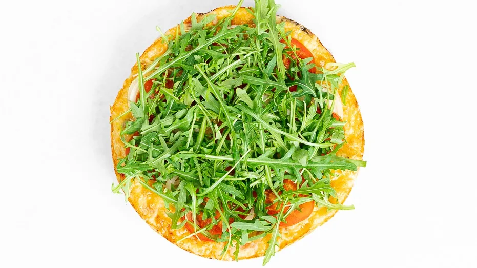 Pizza Mediteran