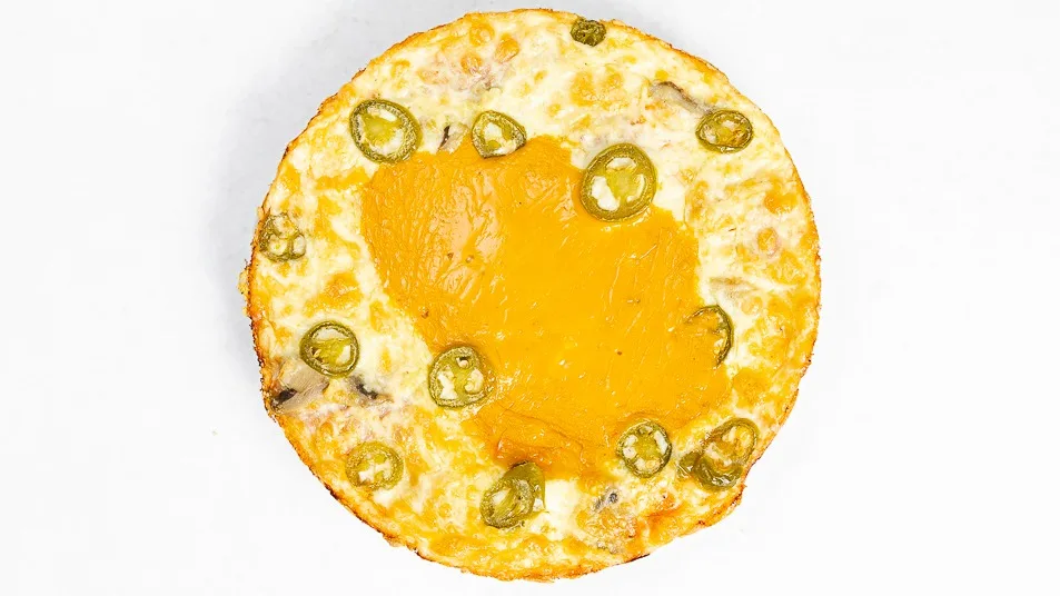 Pizza Mexico