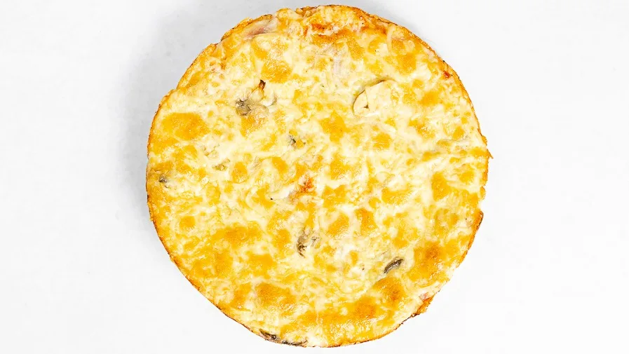 Pizza Rondo