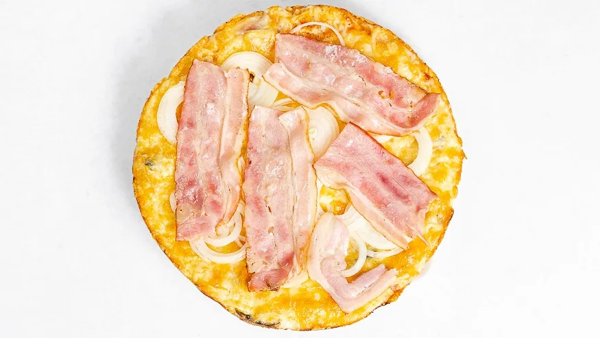 Pizza SŽ