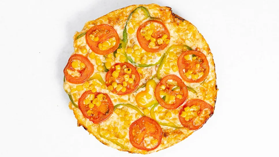 Vrtna pizza