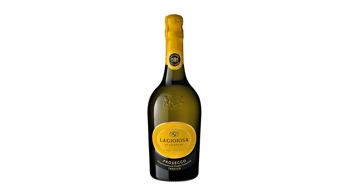 La Gioiosa Prosecco DOC Treviso 0,7 l