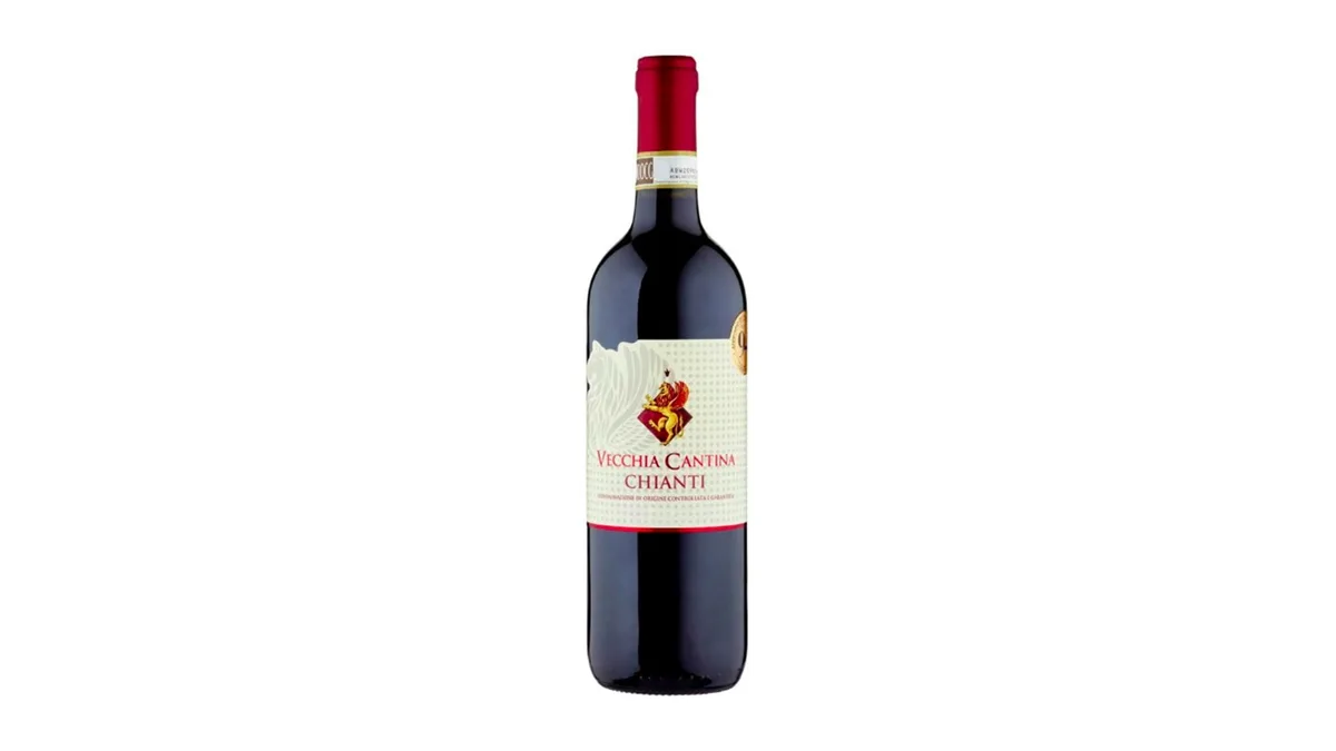 Vecchia Cantina Chianti 0,7 l