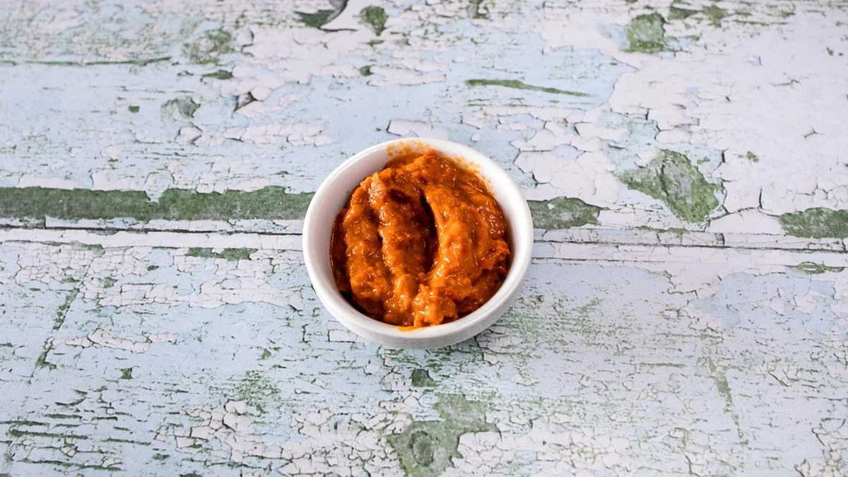 Ajvar