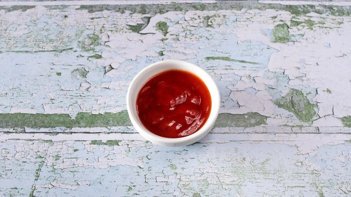 Ketchup