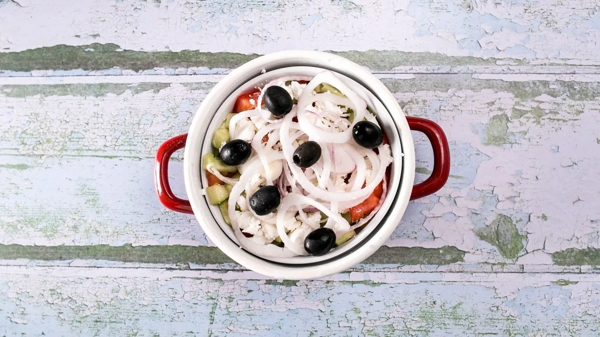 Šopska salata