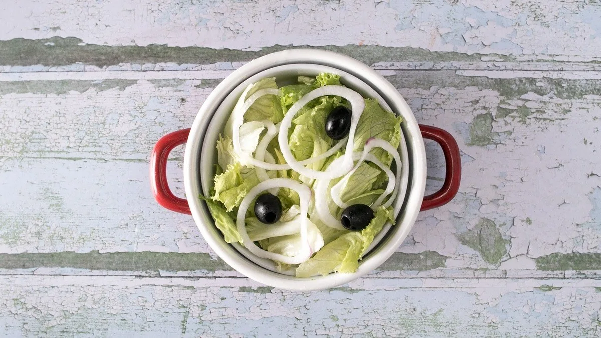Zelena salata