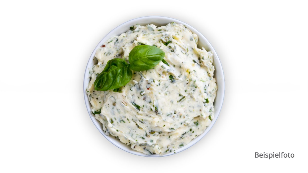 Kräuter Aioli